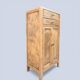 Buffet parisien bois brut 1940