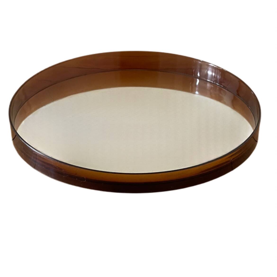 Organic mirror