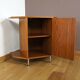 Vintage 1960s Scandinavian Design Teak Furniture