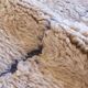 Tapis beige Beni Mrirt