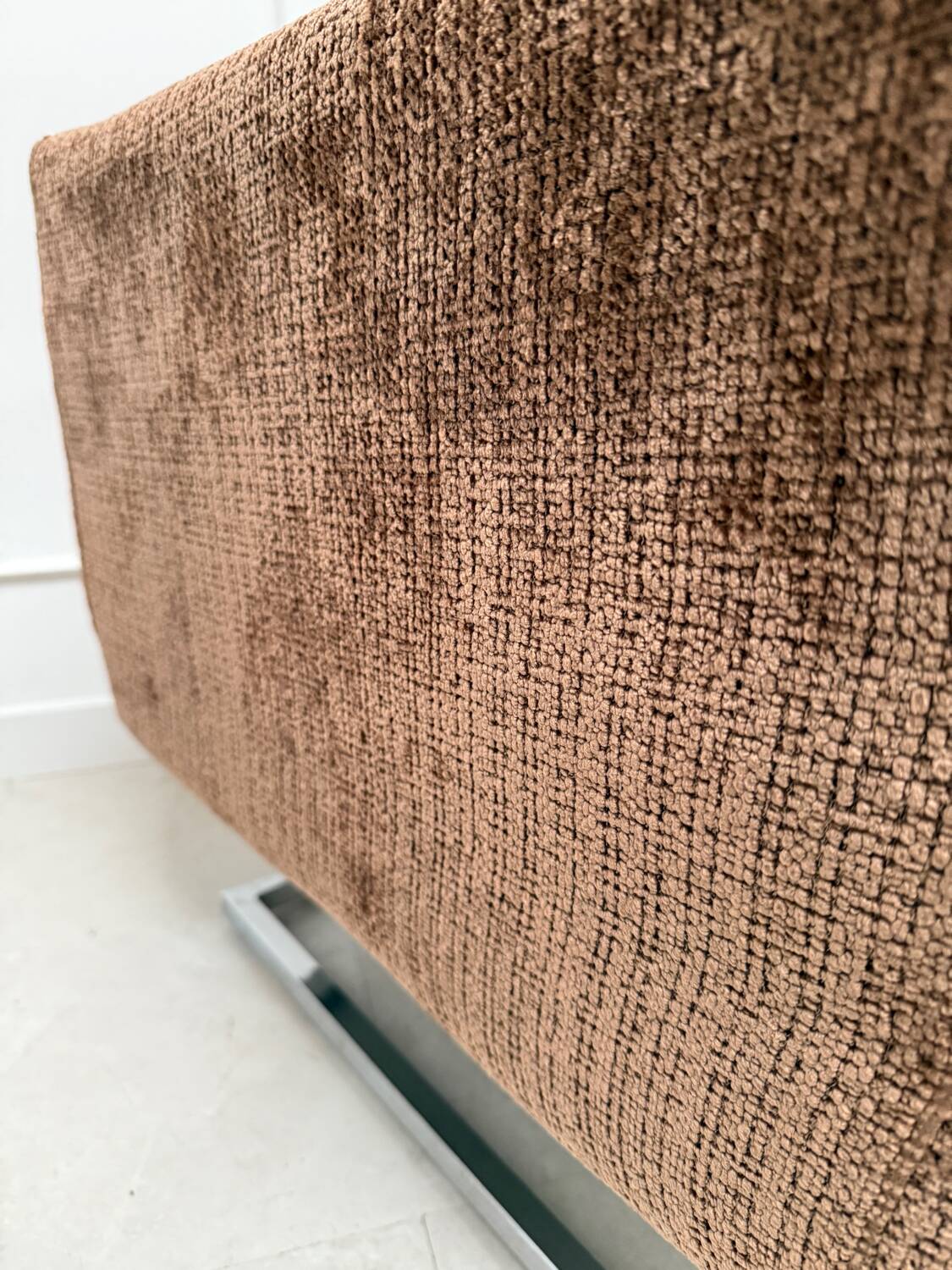 Moka armchair / fireside chair