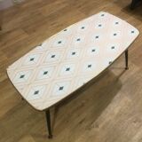60s coffee table