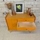 Vintage buffet