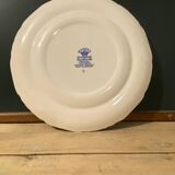 Set of plates