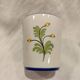 Nevers Montagnon earthenware cup commemorating the Revolution
