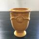Vase pot of Anduze honey