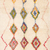 Tapis berbere azilal 150 x 112 cm