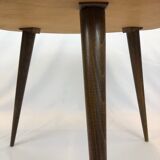 Table basse tripode