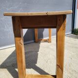 Trade table office workbench serving trolley 3 drawers