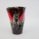Large Vallauris vase