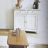 Candle holder Nagel Stoffi 3 pieces