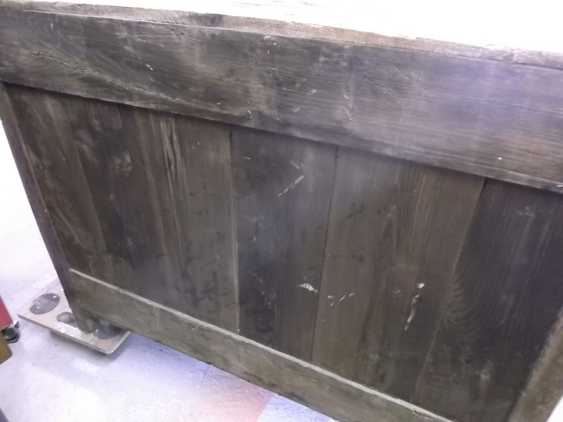 Former country buffet