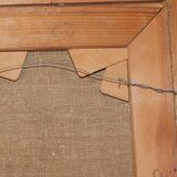 "Rural landscape" – E. Hammar