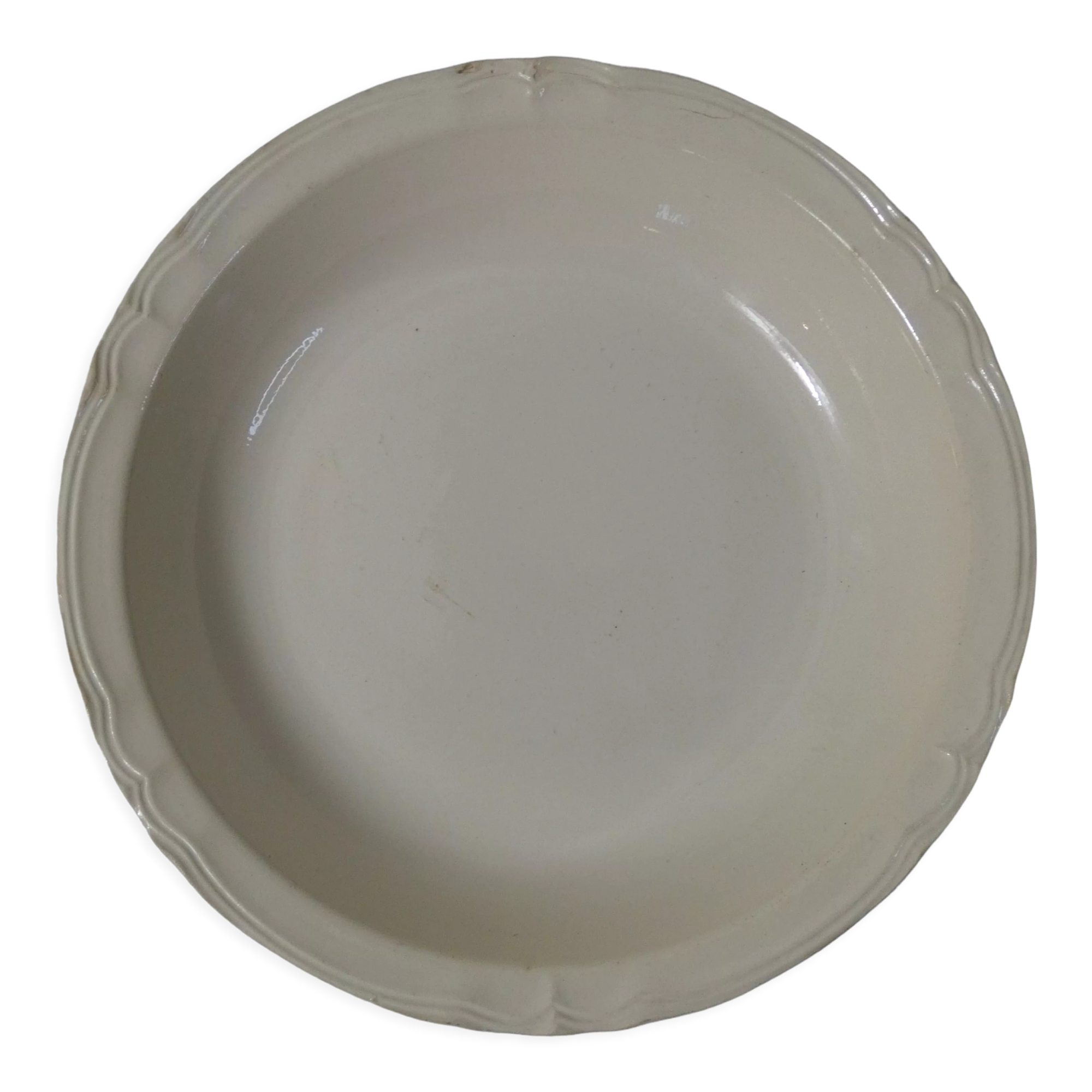 Hollow dish Digoin