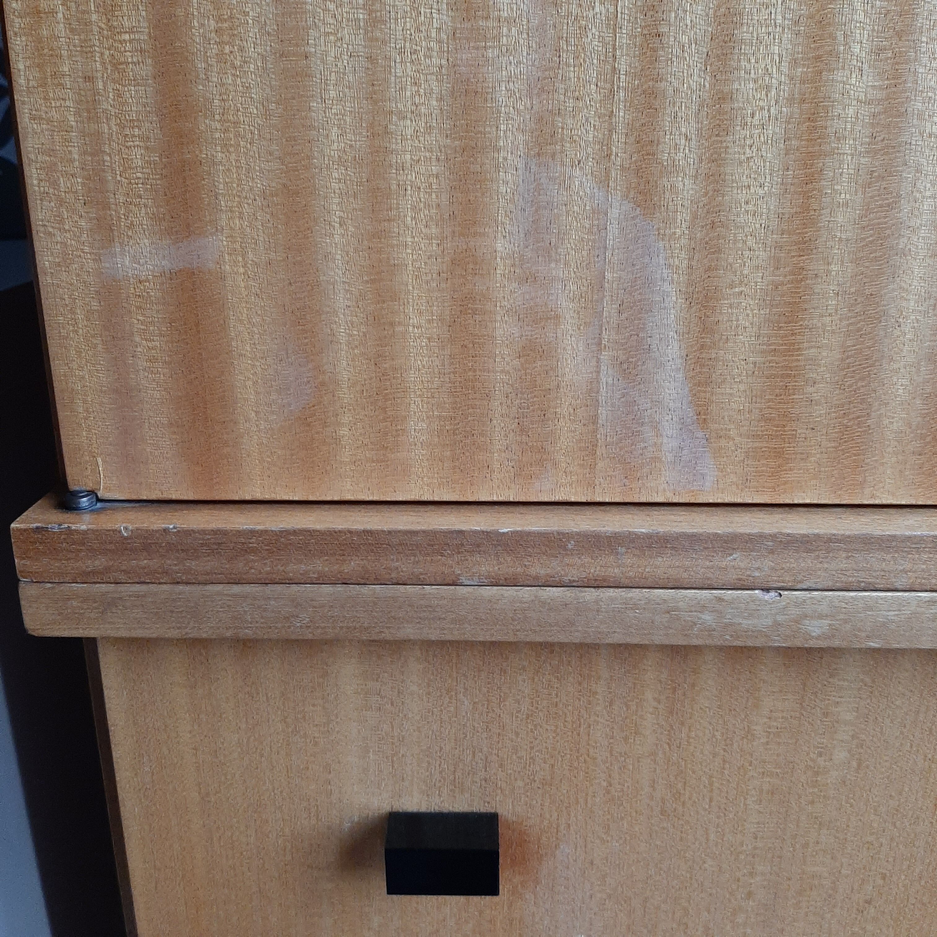 Meuble vintage années 60