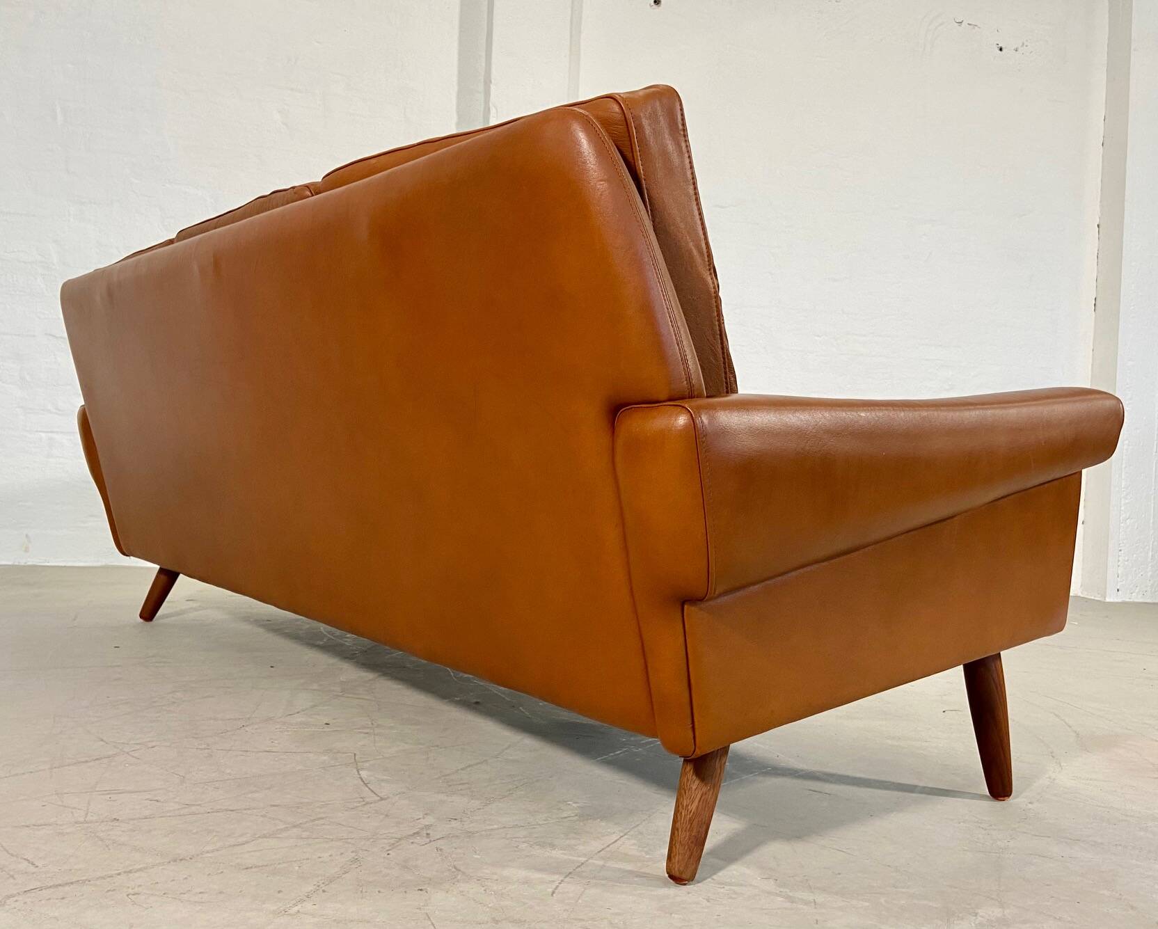 Vintage danish retro svend skipper
