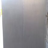 Buffet patine noirs et vert