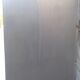 Buffet patine noirs et vert
