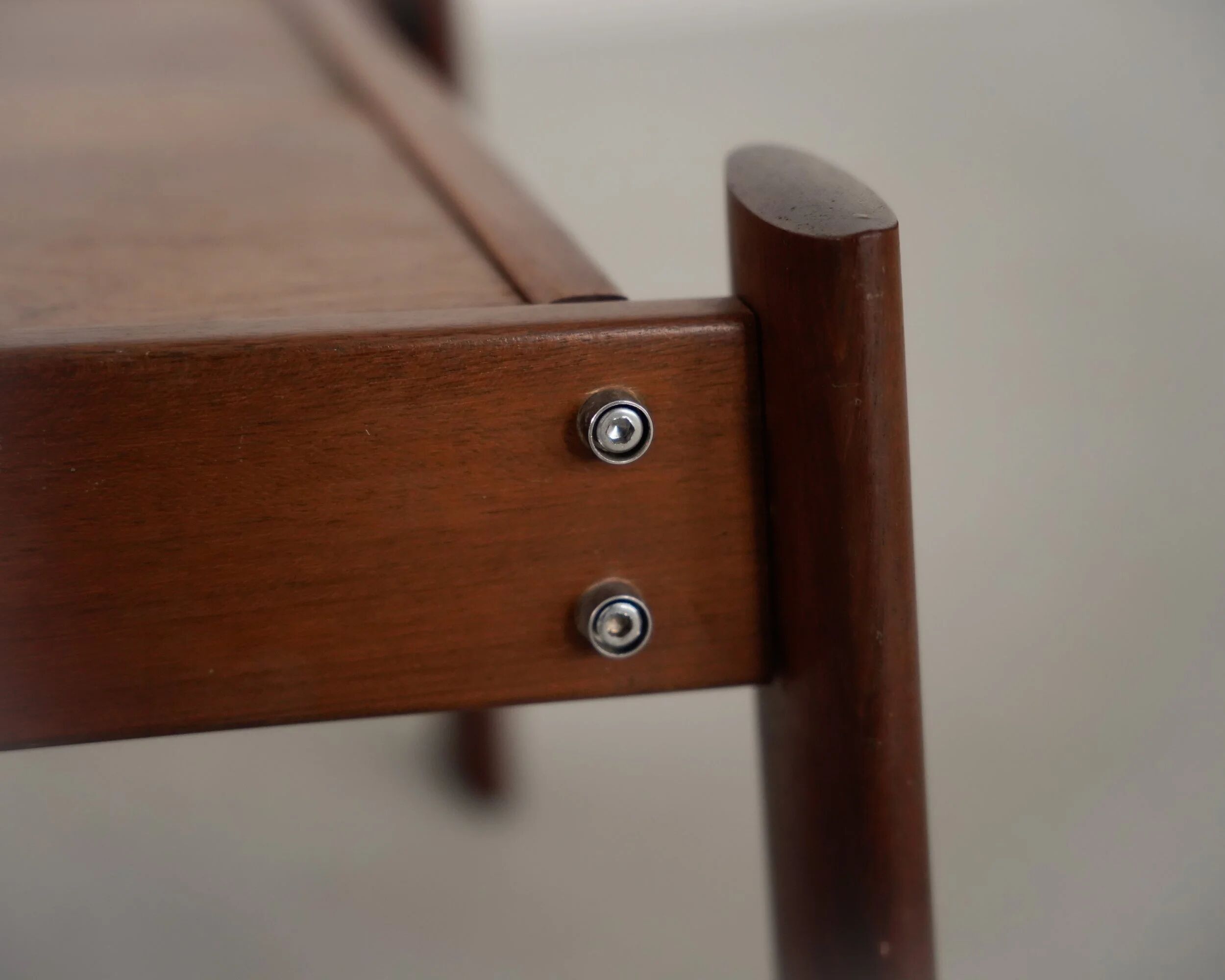 MP-41 Coffee Table by Percival Lafer for Lafer MP