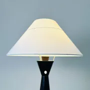 Orno Hyacinth Table Lamp By Lisa Johansson-Pape For Louis Poulsen, Denmark, 1967