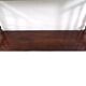Old wall shelf