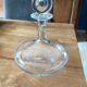 Baccarat decanter