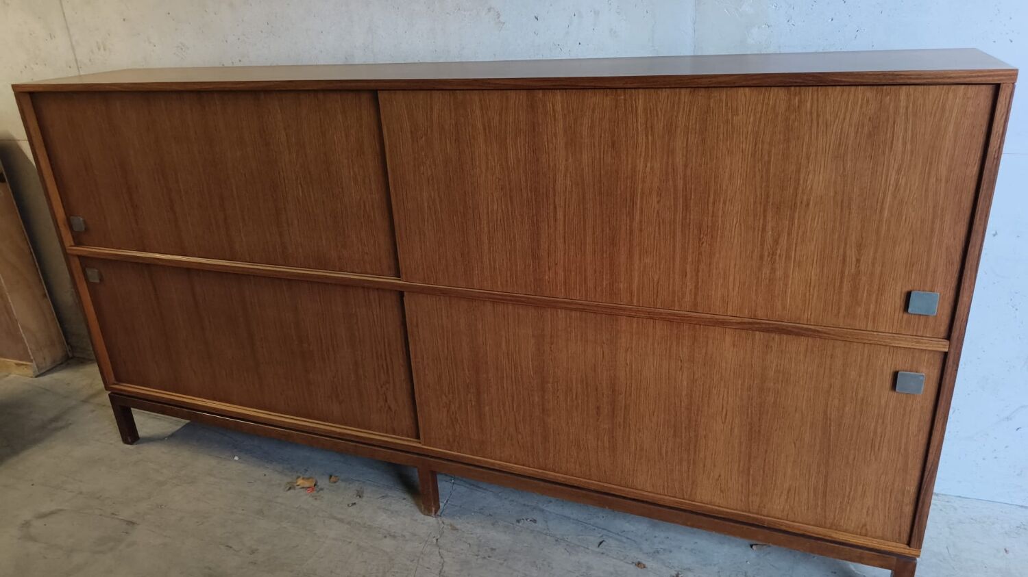 Enfilade Alfred Hendrickx