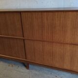 Enfilade Alfred Hendrickx