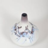Vintage vase with deer motif from Goebel, 1970s
