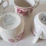 Coffee cups