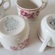 Coffee cups
