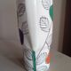 vintage ceramic vase