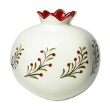 Vase en céramique d'Iznik