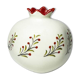 Iznik ceramic vase