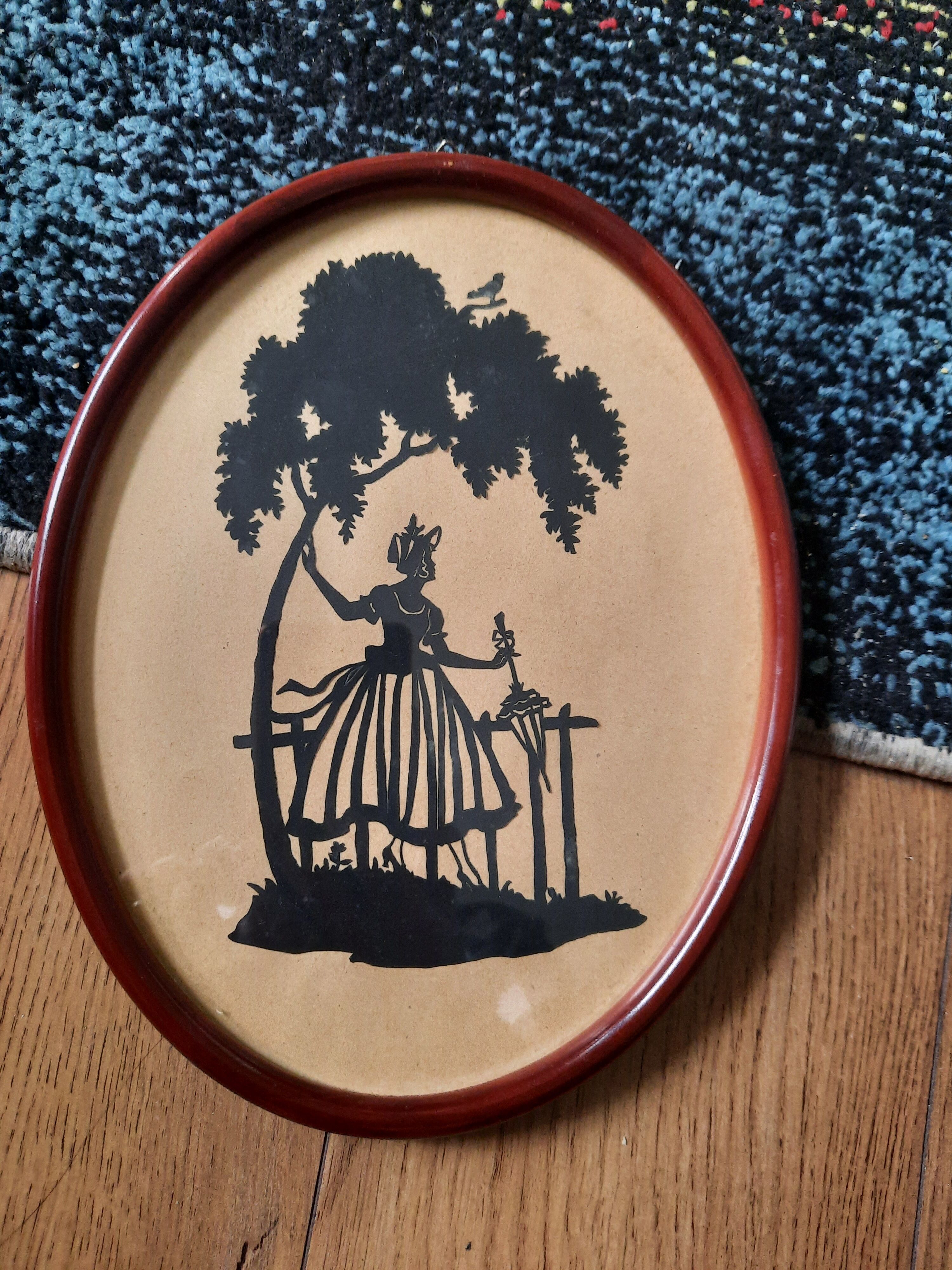 Illustration Art Déco