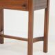 Vintage beside table 60/70