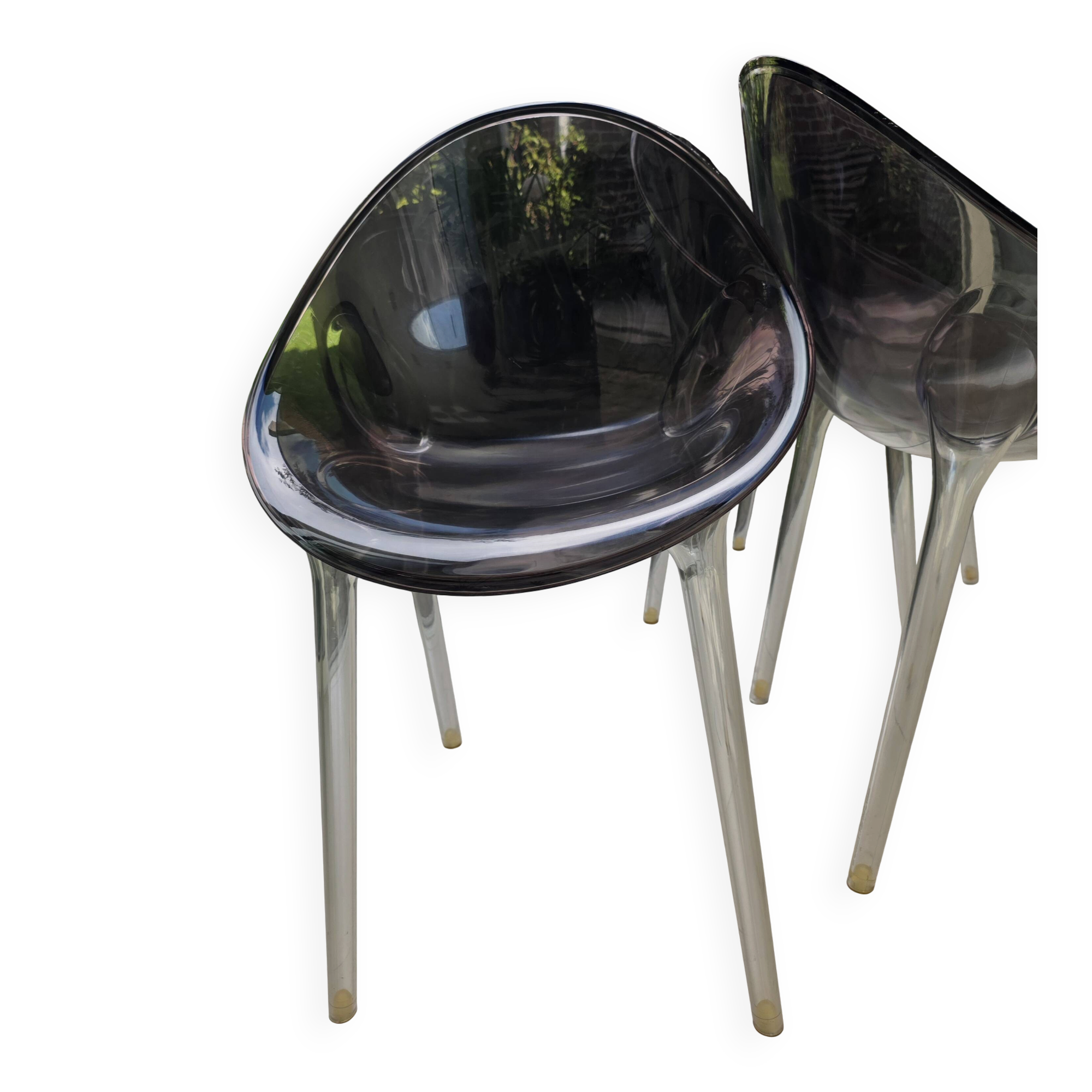 Fauteuil Kartell