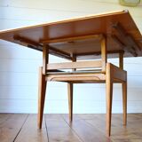'polyfurniture' expandable table