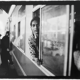 Photo tirage argentique noir et blanc de Marc Lafond avec cadre. Tirage unique  Tirage réalisé par S