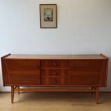 Sideboard Bilea from the 1960.
