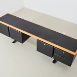 Warren Platner Executive Sideboard foir Knoll International U.S.A. 1973