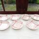 7 hollow plates Moulin des loups