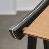 Mid-century Japanese Style TV Stand, 60s