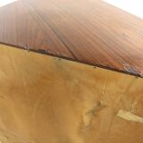 Armoire scandinave en palissandre, Gunni Oman, Danemark, 1960