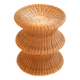 Eero Aarnio mushroom stool for Asko circa 1960