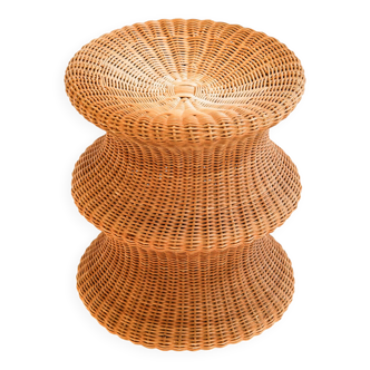 Eero Aarnio mushroom stool for Asko circa 1960
