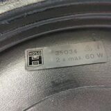 Ceiling lamp, by BuR Leuchten/ HoSo, Germany 1960-1970