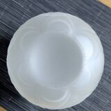 Vase boule art deco (L-0210-1)