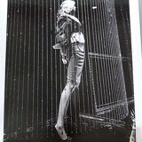 Motoki Lee title "moderu japan, 2006 / 2007 " photograph