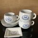 International Sleeping Car Company Mugs